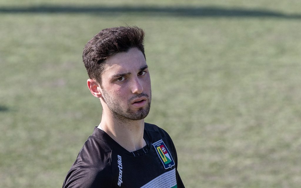 Alessio Vicini