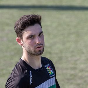 Alessio Vicini