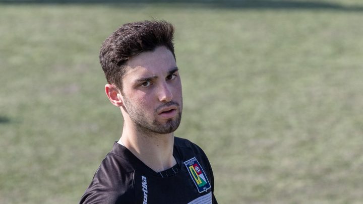 Alessio Vicini