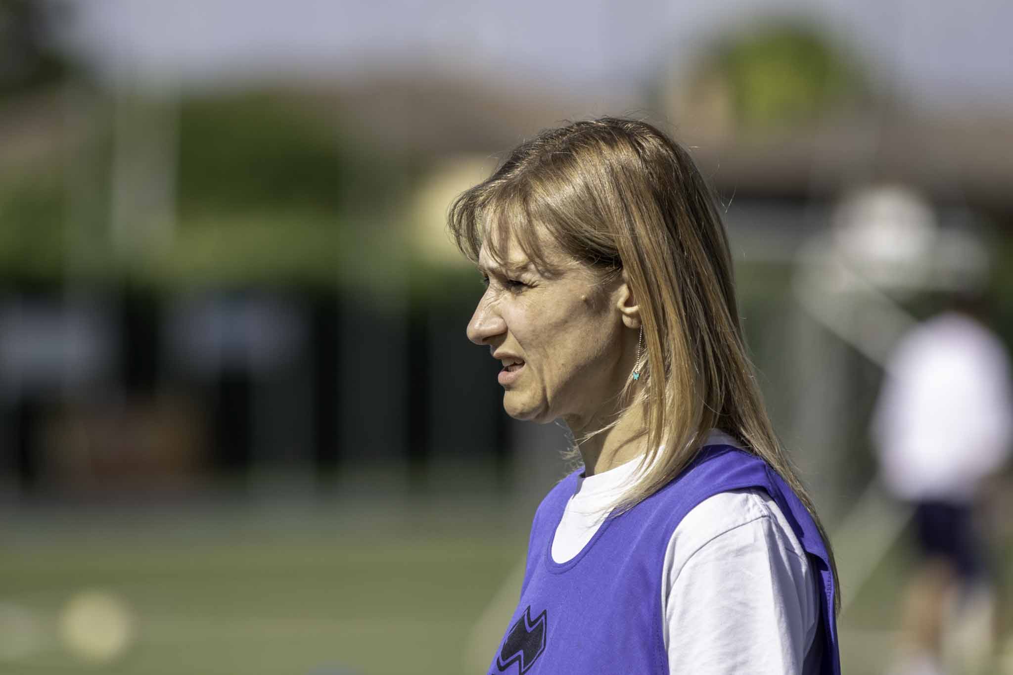 10 domande a Cinzia Biffi