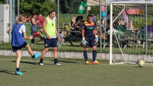 Cinzia gol