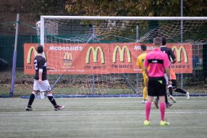 Il gol di Gazzola