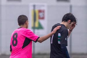 Onore al San Giorgio