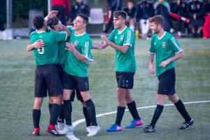 Montanaso - FissiragaRiozzese 4-1