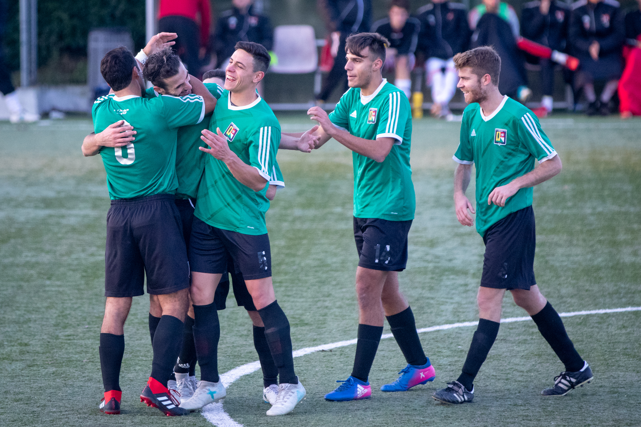 Montanaso - FissiragaRiozzese 4-1