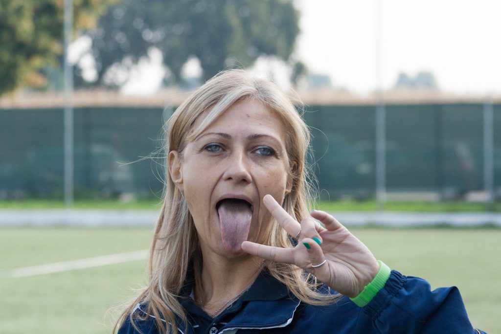 Cinzia