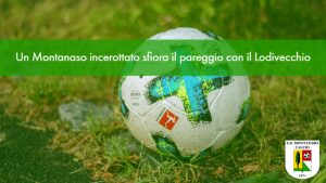 Montanaso incerottato