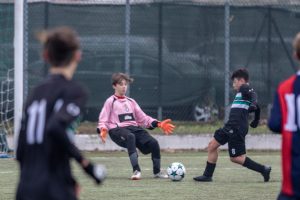 Zanoni contro Pini