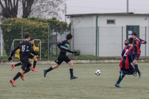 Fuorigioco inesistente