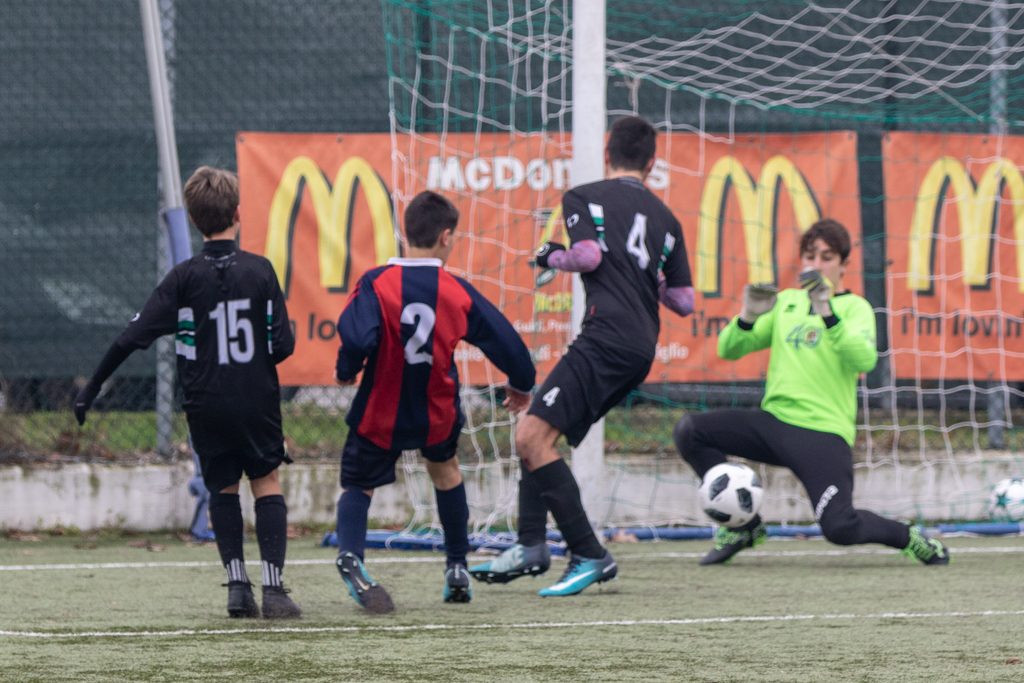 L'assist di Bersani