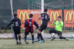 L'assist di Bersani