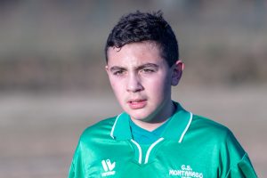 Marco Pettinato