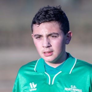 Marco Pettinato