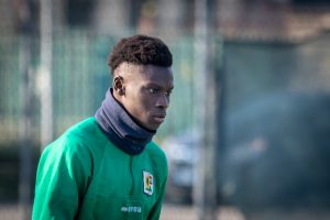 Samba Mbaye