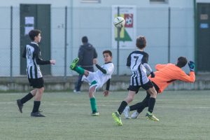 L'appoggio di Gio