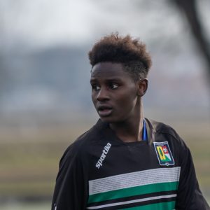 Ibrahim Mbaye