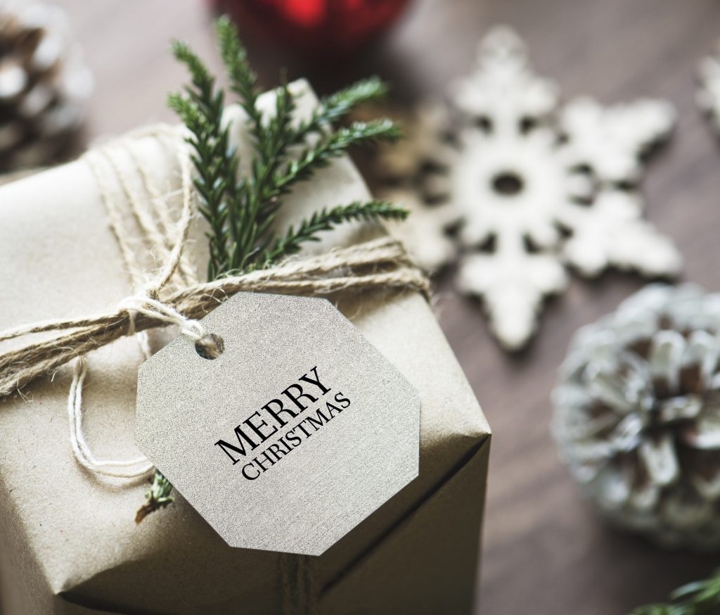 Grazie a Babbo Natale abbiamo un sito tutto nuovo.