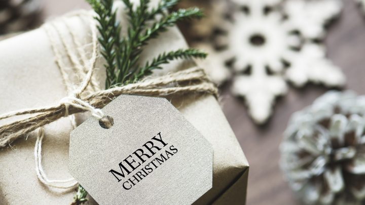 Cosa ci ha portato Babbo Natale?