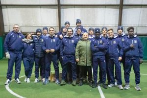 Festa di Natale 2018 Montanaso