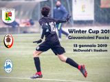 Winter Cup 2019