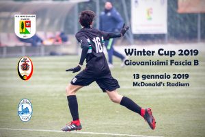 Winter Cup 2019