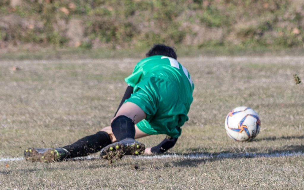 Sgambata lodigiana per i Giovanissimi