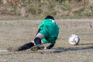 Scivolone dei Giovanissimi