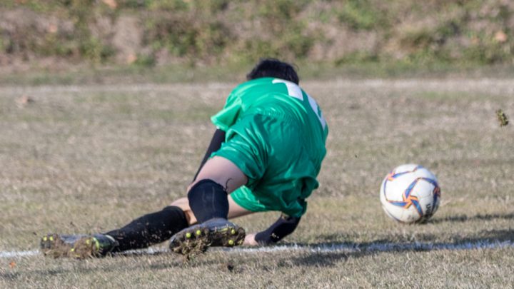 Sgambata lodigiana per i Giovanissimi