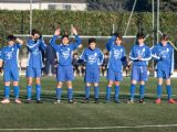 I campioni dell'Azzurra