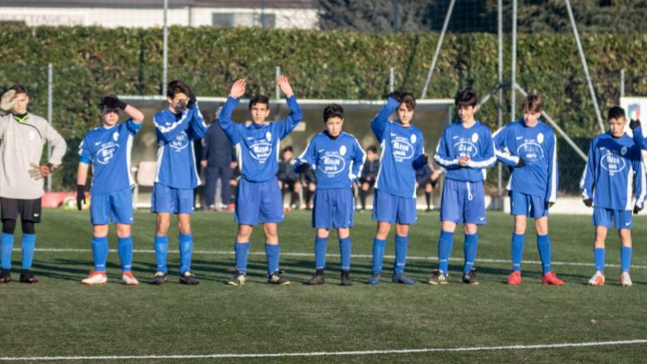 Winter Cup 2019: vince l’Azzurra