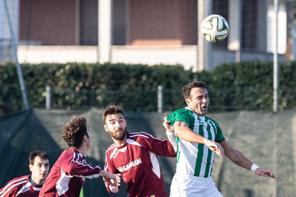 Quazzoli viene trattenuto
