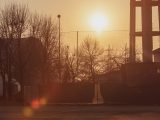 Il sole illumina una splendida ma sfortunata esibizione del Montanaso