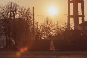 Il sole illumina una splendida ma sfortunata esibizione del Montanaso