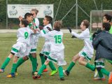Gli Esordienti alla Winter Cup 2018