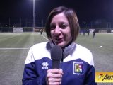 Nicoletta Ferri ospite su Arizona TV