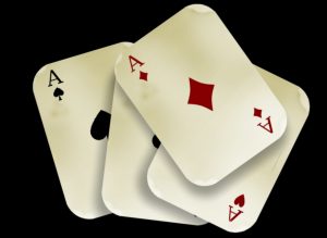 Poker per il Montanaso