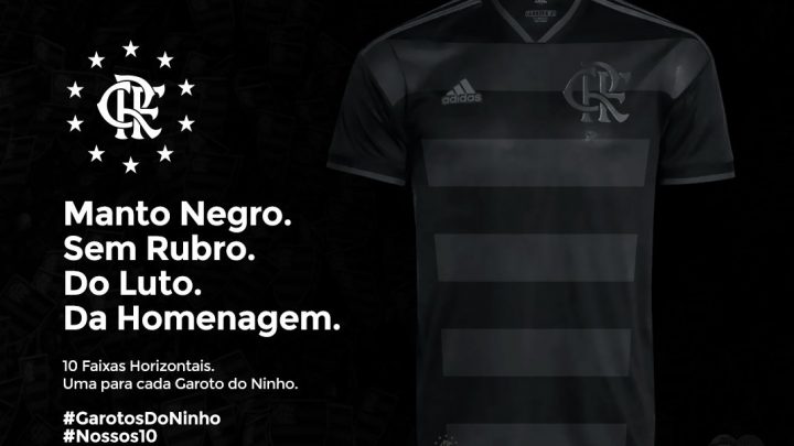 Sulla tragedia del Flamengo