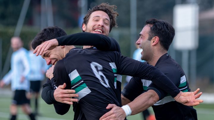 Montanaso travolge l’Oriese