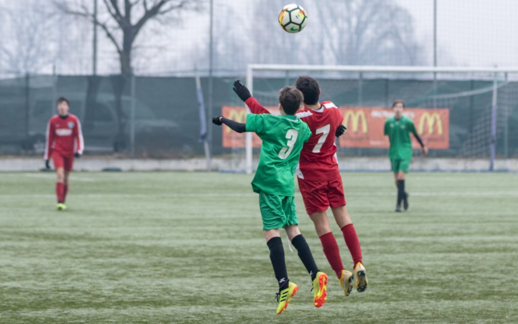 Giovanissimi come il Chelsea