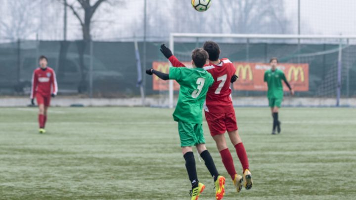 Giovanissimi come il Chelsea