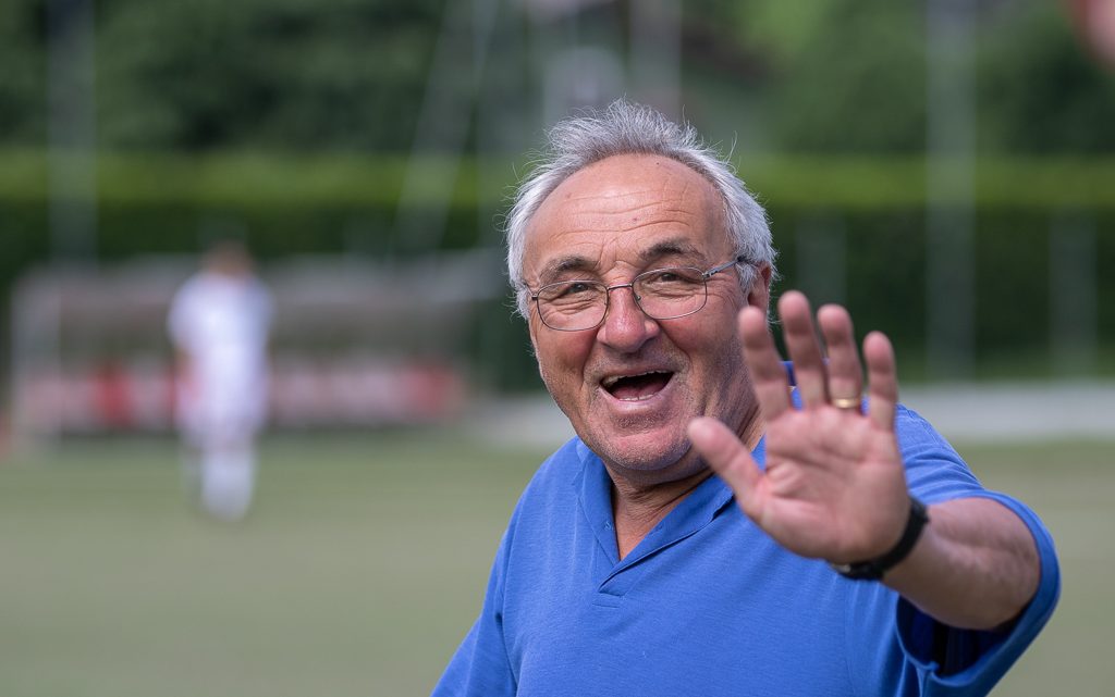 10 domande a Ernesto Quazzoli