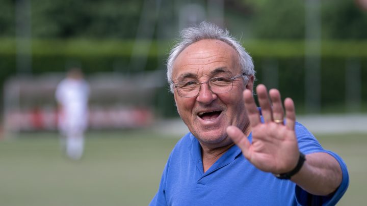 10 domande a Ernesto Quazzoli