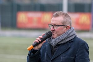 Mauro Rapelli