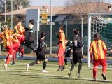 La Settalese all'assalto del Montanaso