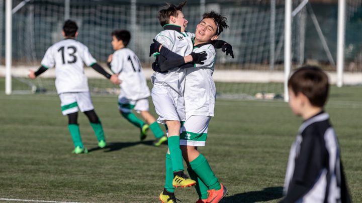 I risultati del 23 e del 24 febbraio 2019