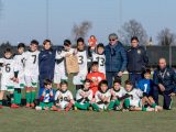 Esordienti campioni alla McDonald's Winter Cup 2019