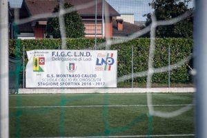Montanaso Calcio