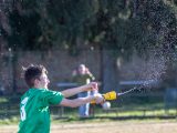 I Giovanissimi tornano alla vittoria