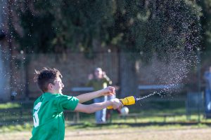 I Giovanissimi tornano alla vittoria