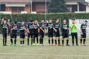 Gli Allievi U17